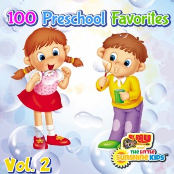 The Little Sunshine Kids Singers feat. Mr. Ray The Princess Has a Little Dog