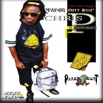 Chris P feat. Sheffie Brasco Papercut Boy