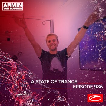 Armin van Buuren A State Of Trance (ASOT 986) - Armin van Buuren & Ferry Corsten B2B Vinyl Set, Pt. 4