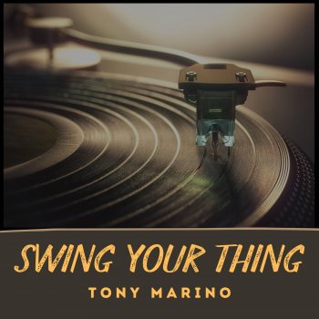 Tony Marino Hoppy (Big Band Version)