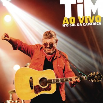 Tim Último Barco - Ao Vivo