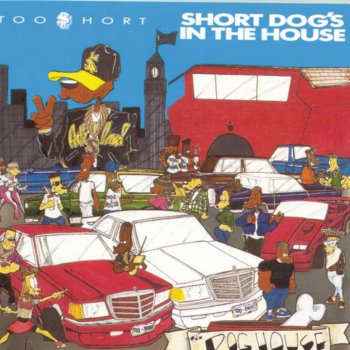 Too $hort The Ghetto