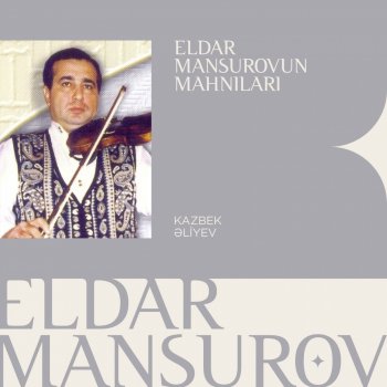 Eldar Mansurov feat. Kazbek Əliyev Yarı Məndə, Yarı Səndə