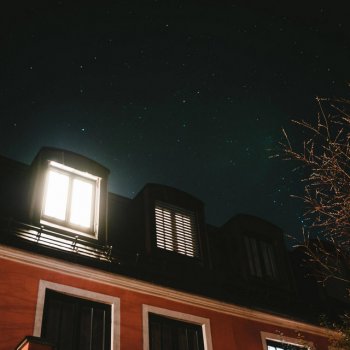 Mads Kymre I Need You Now