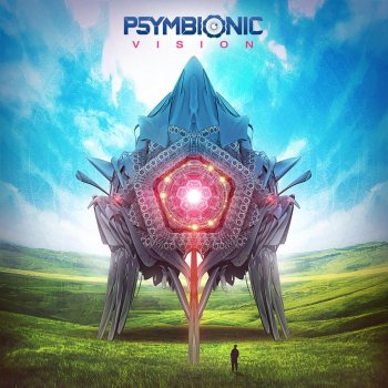 Psymbionic feat. Cristina Soto All I Need