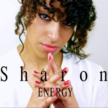 Sharon Something to Imagine