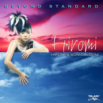 Hiromi's Sonicbloom Ue Wo Muite Aruko