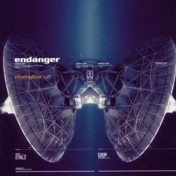 Endanger Like A Crowd (Hecq-Reemiqs)