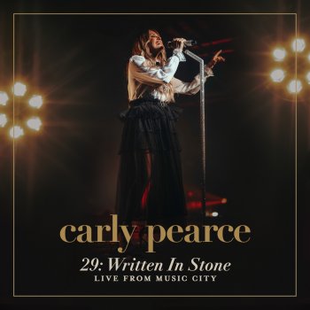 Carly Pearce Diamondback (Live From Music City)