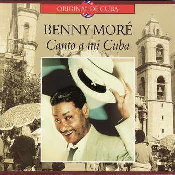 Beny Moré A la Bahía de Manzanillo