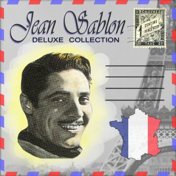 Jean Sablon Le jour ou je te vis (a.k.a. "The Day You Came Along")