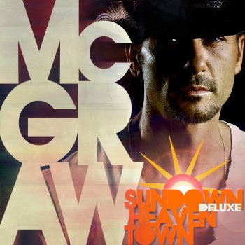 Tim McGraw Black Jacket