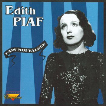 Edith Piaf Les deux ménestriers