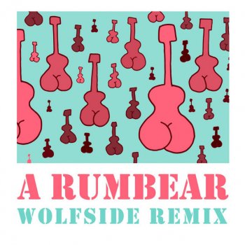 Los Rumberos A Rumbear - Wolfside Remix