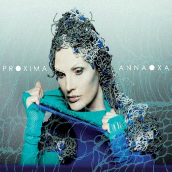 Anna Oxa La mia anima d'uomo