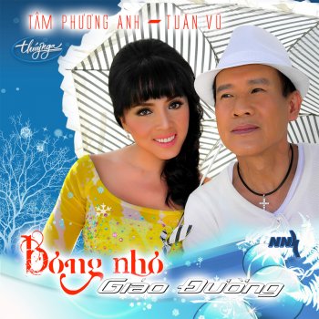 Tam Phuong Anh Đêm Thánh Vô Cùng