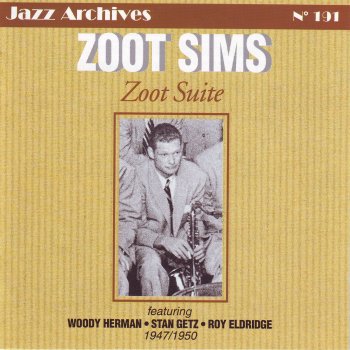 Zoot Sims Northwest Passage