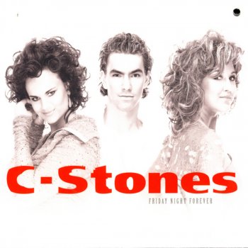 C-Stones Lay It On Me