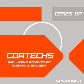 Cortechs Ceres 1.2