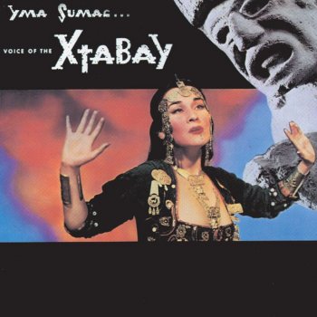 Yma Sumac Taita Inty (Virgin of the Sun God)