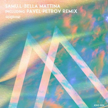 Samu.l feat. Pavel Petrov Bella Mattina - Pavel Petrov Remix