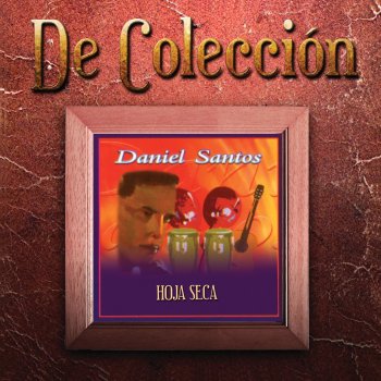 Daniel Santos Palmeras