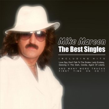 Mike Mareen Here I Am (Full-Take Single Version)