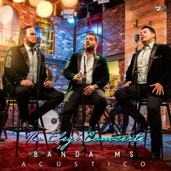 Banda MS de Sergio Lizárraga No Elegí Conocerte - Versión Acústica