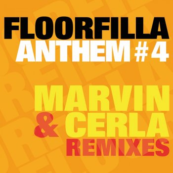 Floorfilla Anthem #4 (Vocal Mix)