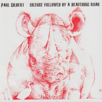 Paul Gilbert I Cannot Tell a Lie