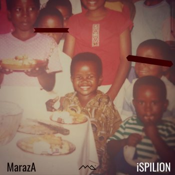 Maraza feat. The BlaQ Shoez Thando Lwakho (feat. the BlaQ Shoez)