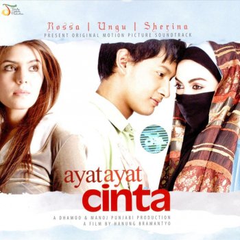 Rossa Ayat-Ayat Cinta