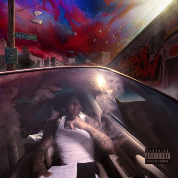 Moneybagg Yo feat. Jhené Aiko One Of Dem Nights (with Jhené Aiko)