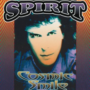 Spirit Can't Sit Down (Livin' On Love)