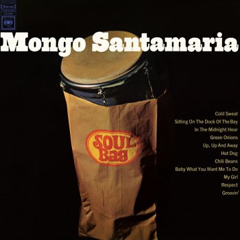 Mongo Santamaria Hot Dog