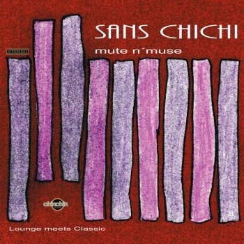 Sans Chichi Lost Moments