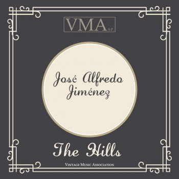 José Alfredo Jimenez No Te Comprendí