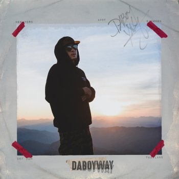 DABOYWAY วันอะไร