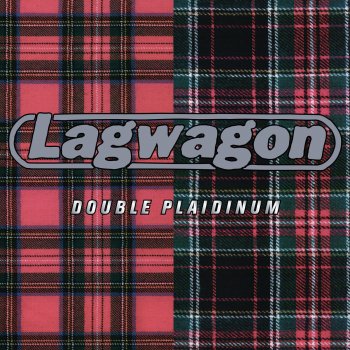 Lagwagon No One Like You