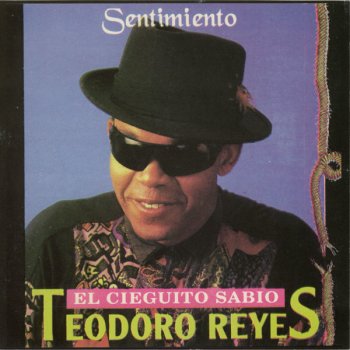 Teodoro Reyes Yo No Pido
