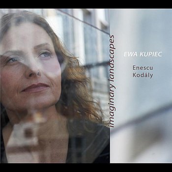 Ewa Kupiec Seven Piano Pieces, Op. 11: No. 7, Rubato