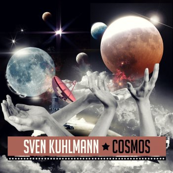 Sven Kuhlmann Fire Eyes (feat. Alexander Schmidt) [Single Mix]