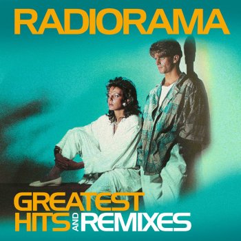 Radiorama I Don't Wanna Lose You