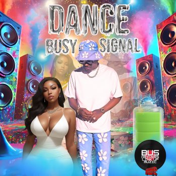 Busy Signal Dance