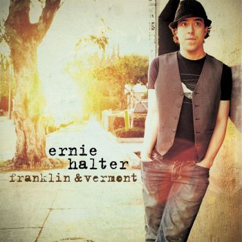 Ernie Halter We Got Love