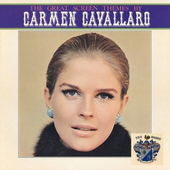 Carmen Cavallaro L'eau Vive