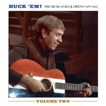 Buck Owens I Love You So Much It Hurts