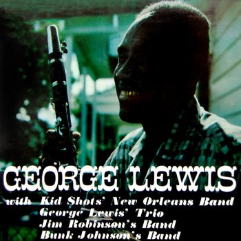 George Lewis Clarinet Marmelade