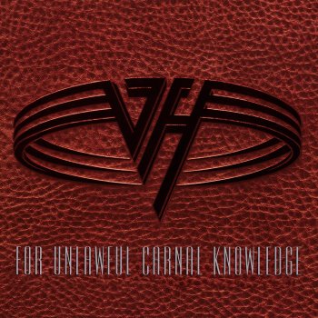 Van Halen Man on a Mission - 2023 Remaster