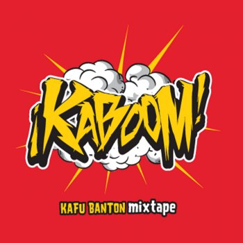 Kafu Banton No Te Ofendas